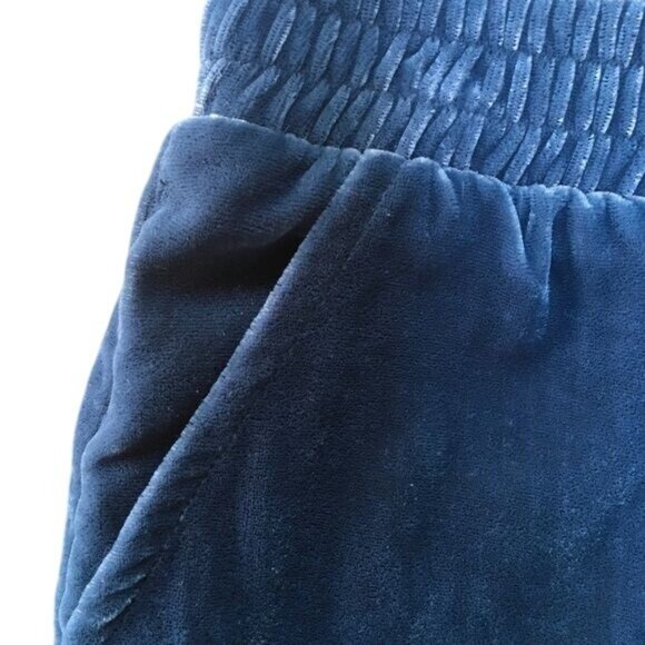 Gymboree Girls Velour Capri Pants – Size 4 - Picture 4 of 5